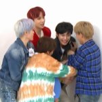 [NCT] 도놀모에게 <b>속수무책</b>으로 당하는 김도영