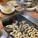 [댓글부탁해] (추가+영수증,메뉴판 추가)<b>장어</b>구이 2인분..