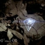 엑소 세계관 소설