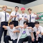 [NCT] <b>울</b><b>애기</b>들,,너무 좋다,,,