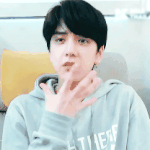 <b>영훈</b>이 귀여운거