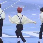 퇴근하는 <b>런쥔</b> 하나