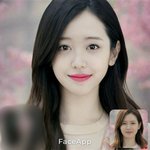 [드루와] 페이스앱 <b>개재</b>밋다