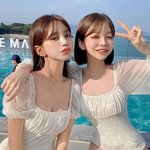 [댓글부탁해] <b>강태</b>리님 친구랑 엄청 닮았네