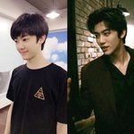 [NCT] 성장이랑 말로 <b>표현</b>이 안됨