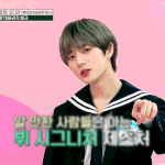 <b>뷔</b> 따라하는 투바투 범규
