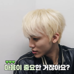 [NCT] 나나 생일 비하인드