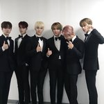 [NCT] 난 수트드림이 너무 좋다