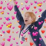 [NCT] 귀여운 론지니 <b>심기</b>