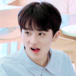 [NCT] <b>My</b> cheeta...