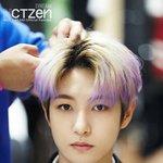 [NCT] 우리 런쥔이 <b>정면샷</b>에 자신있다 이거예요