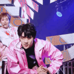 [EXO] 내 <b>맘속</b> 1위 훈이날은