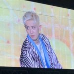 나 <b>찬열</b>이 이 머리 했을 때 ㅈㄴ 좋았음