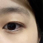 <b>내</b> <b>눈</b> 아이라인은 어떡해 그려야 될까