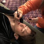 [모두드루와] 변백현한테 너무 <b>발림</b>..