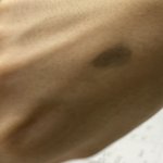 파데 커<b>버력</b> 테스트~❤️❤️