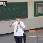 [민경훈] 이거 춤 약간