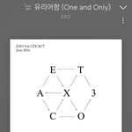 [EXO] 엑소는 나한테 연예인이나 사람이 아님