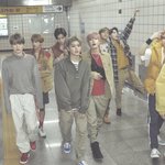 [NCT] <b>대체</b> 이건 무슨 컨셉이야