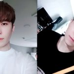 [댓글부탁해] 머리바꾸기 전vs후 뭐가더나아?