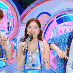 민나현 평생 인기가요 <b>엠씨</b>해