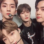 이주연 셀카는 최찬희와 찍어라