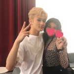 [NCT] 오빠 다른 여자 <b>안아</b>주지 마요