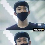 [댓글부탁해] 야근데 진짜 어그로가아니라 첸이못생긴거야?