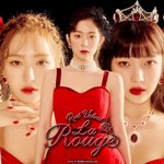[드루와] 비주얼 <b>구멍</b>이 진짜 없다
