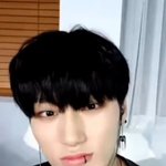 [모두드루와] 인프피 보이 최산 성 붙이지말라고 삐짐