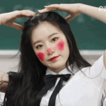 [드루와] 너네 워너비 얼굴 누구임