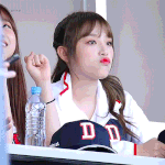 [드루와] 나 통통한 <b>최예나</b> 닮았다는데