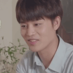 [NCT] ㅅㄷ 어제 여기서 도영이 닮았다는 캐릭터 알려줘서