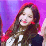 장원영 17번째 생일 축<b>하행</b>❤️