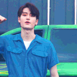 [드루와] 프엑 마루기획 <b>틴틴</b> 이우진 데뷔합니다