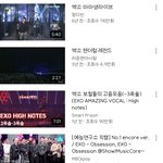 [모두드루와] 엑소가 먼 립싱크여 어이없누