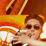 [모두드루와] 에이티즈 <b>송민</b>기도 미쳤으