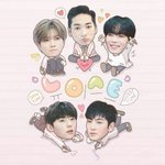 [뉴이스트] <b>오늘</b>이 <b>n</b>년전 그날이래❤