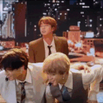 방탄무대 이거 <b>개귀여</b>웟음