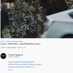 [모두드루와] <b>NCT</b> 재현 라우브 커버영상 3000만 돌파