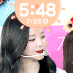 [댓글부탁해] 장원영 젼나 이쁘다...