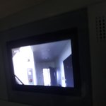 지금 이<b>시국</b>에 현관문
