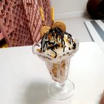 돼<b>지바</b> 파르페 만들기