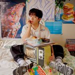 김요한 뮤비 비하인드 컷