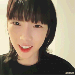 태연 달발 <b>존귀</b>야ㅠㅠ