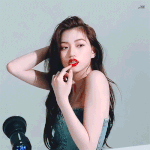 힘들 거 같아, 머릿속을 돌아다녀서!