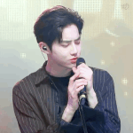 [EXO] <b>준면</b>아....