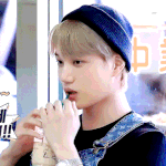 [EXO] 솔직히 엑샤섀 못봄