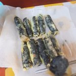 [드루와] <b>김</b>판녀가 만든 <b>김</b>말이 보고<b>가라</b>귱