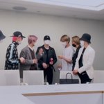 [NCT] <b>sm</b>많이 춥냐...??